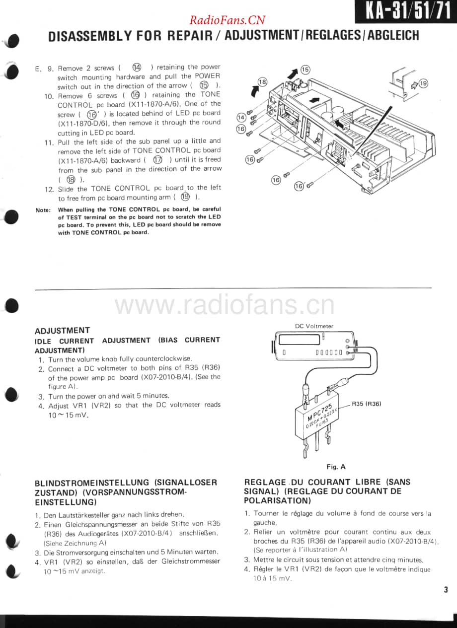 Kenwood-KA71B-int-sm维修电路原理图.pdf_第3页