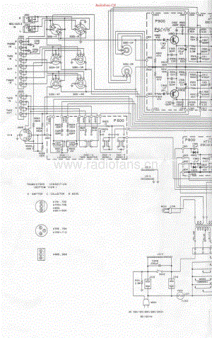 Kenwood-KA1060-int-sch维修电路原理图.pdf