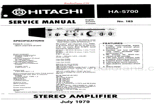 Hitachi-HA5700-int-sm维修电路原理图.pdf