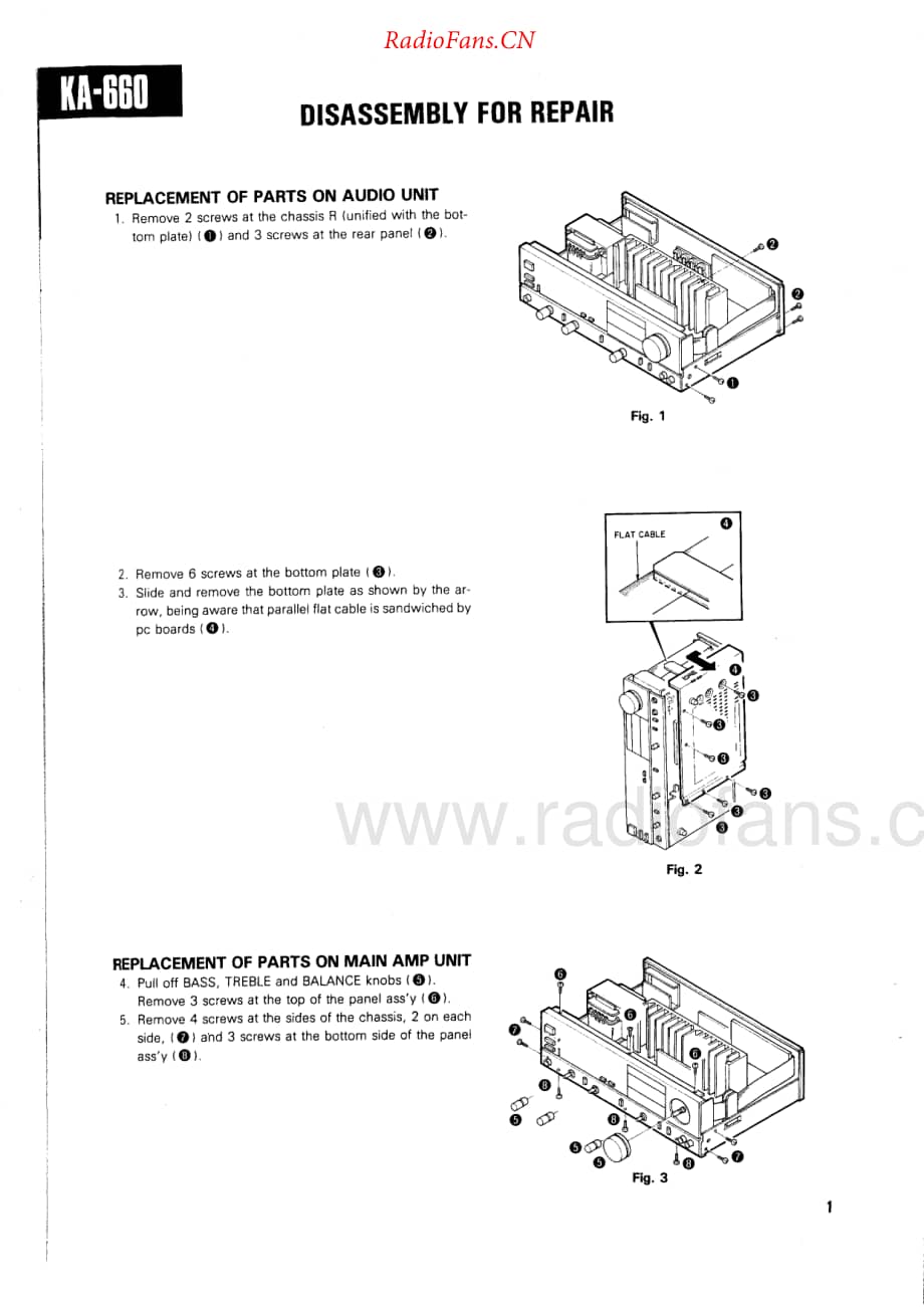 Kenwood-KA660-int-sm维修电路原理图.pdf_第2页