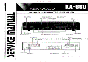 Kenwood-KA660-int-sm维修电路原理图.pdf