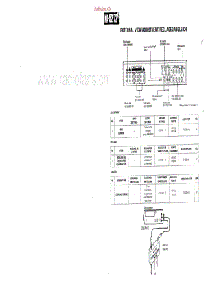 Kenwood-KA7002-int-sch维修电路原理图.pdf