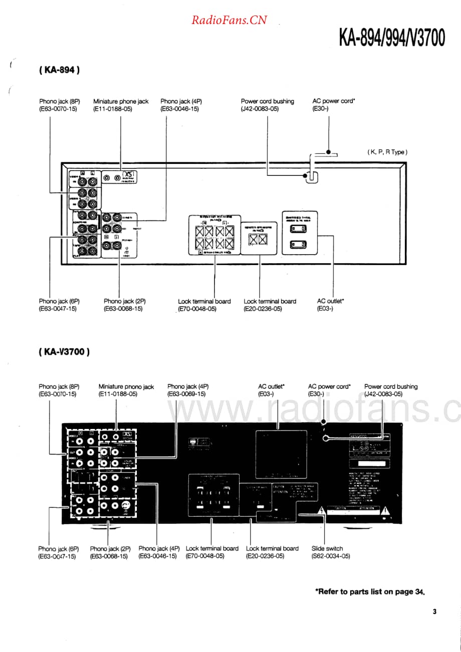 Kenwood-KA994-int-sm维修电路原理图.pdf_第3页