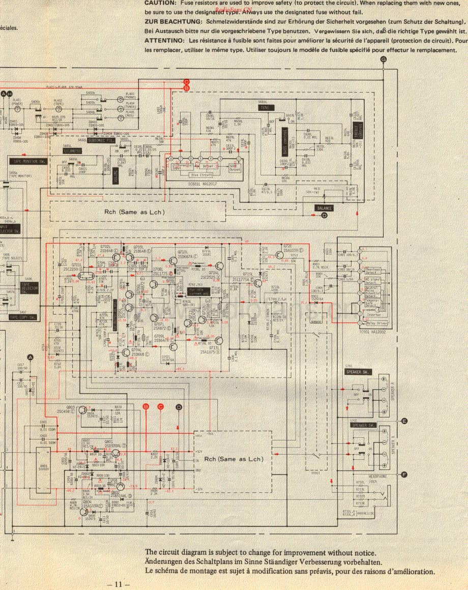 Hitachi-HA4700-int-sm维修电路原理图.pdf_第3页