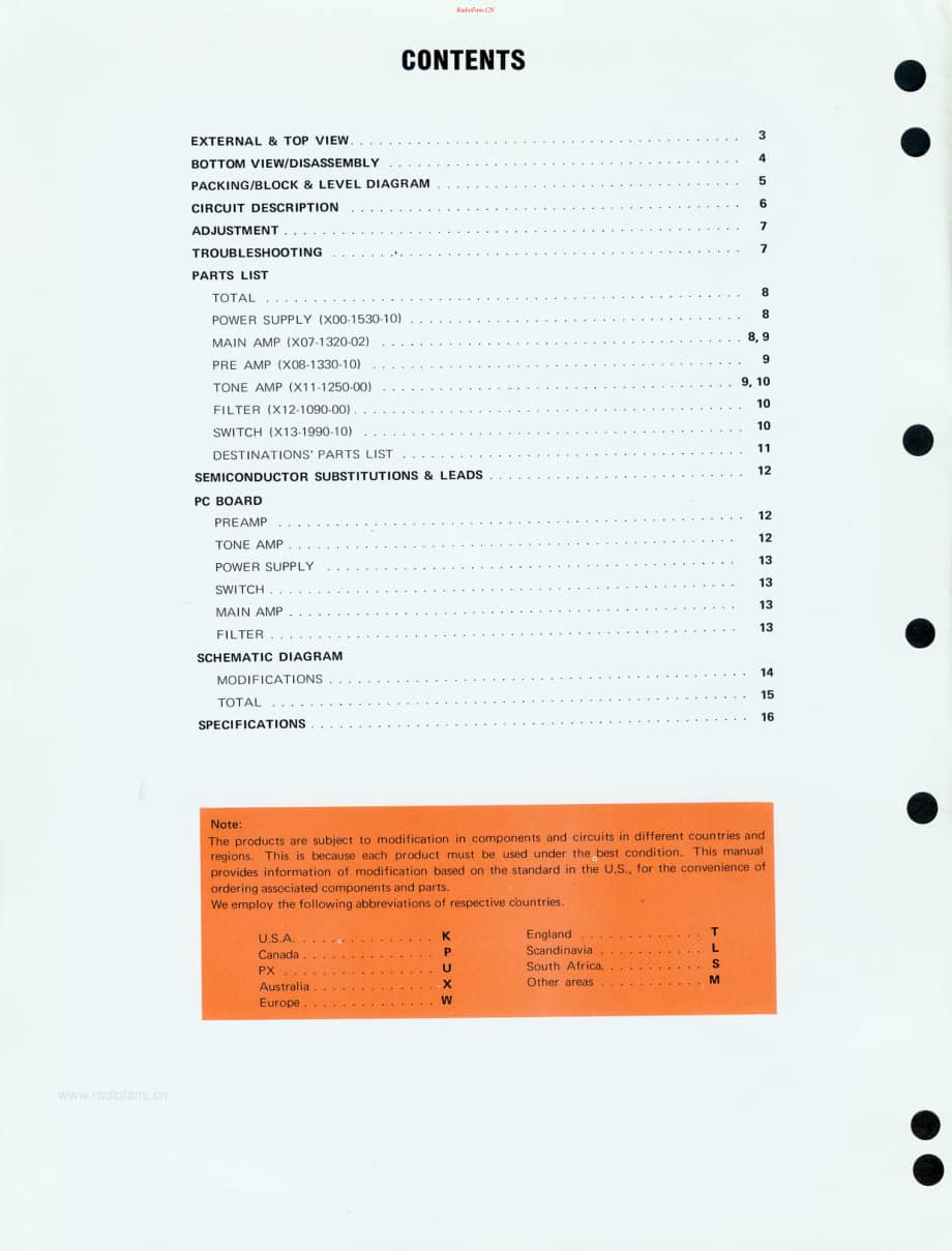 Kenwood-KA8006-int-sm维修电路原理图.pdf_第2页