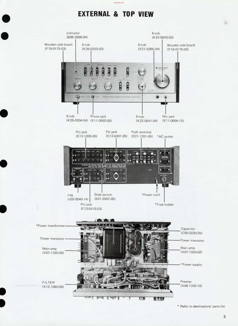 Kenwood-KA8006-int-sm维修电路原理图.pdf_第3页