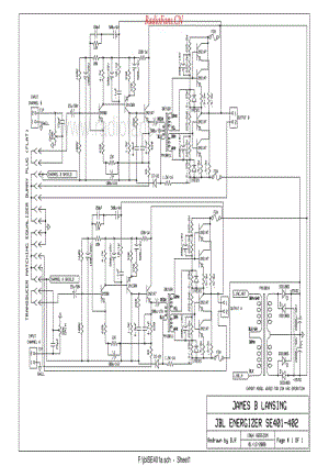 JBL-SE402-pwr-sch维修电路原理图.pdf