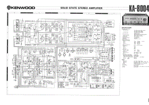 Kenwood-KA8004-int-sch维修电路原理图.pdf