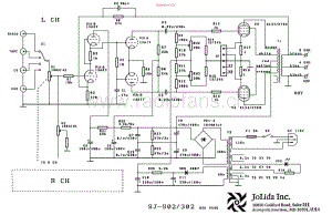 Jolida-SJ502A-int-sch维修电路原理图.pdf