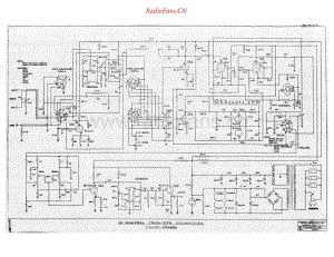 HHScott-121A-pre-sch维修电路原理图.pdf
