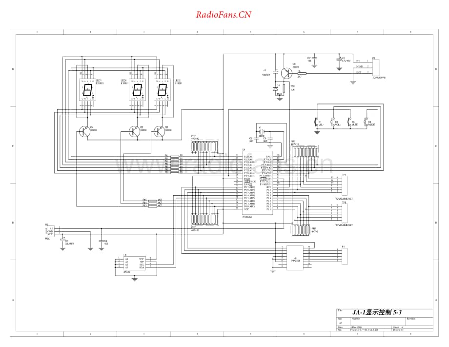 Jungson-JA1-pre-sch维修电路原理图.pdf_第3页