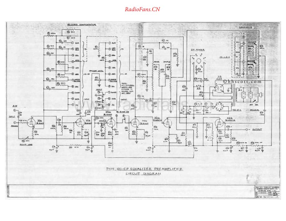 HHScott-120CP-pre-sch维修电路原理图.pdf_第1页