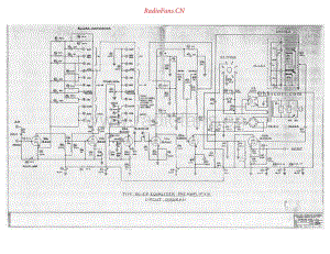 HHScott-120CP-pre-sch维修电路原理图.pdf