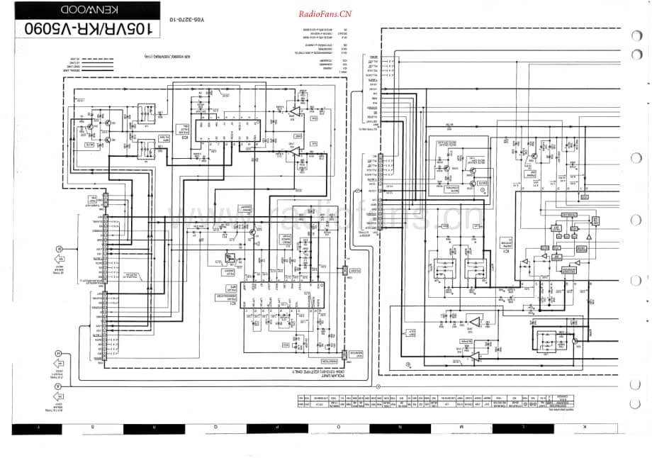 Kenwood-105VR-tun-sch维修电路原理图.pdf_第3页