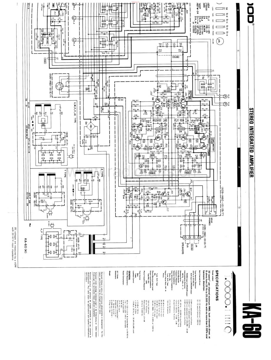 Kenwood-KA60-int-sch维修电路原理图.pdf_第2页