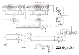 IMGStageline-VU80-vu-sch维修电路原理图.pdf
