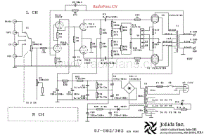 Jolida-SJ502-int-sch维修电路原理图.pdf