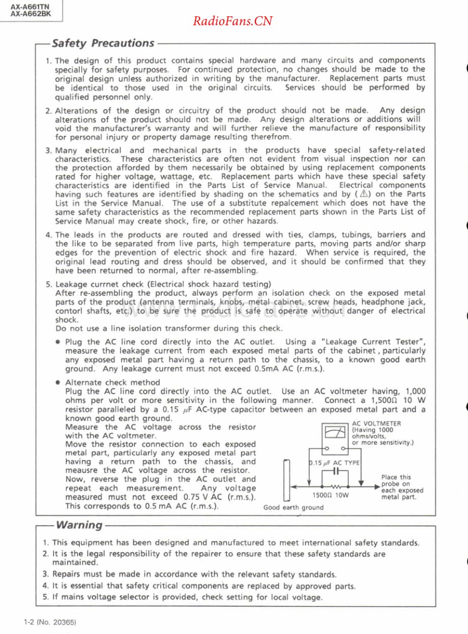 JVC-AXA661TN-int-sm维修电路原理图.pdf_第2页