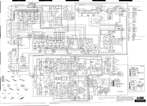 Kenwood-KA990SD-int-sch维修电路原理图.pdf
