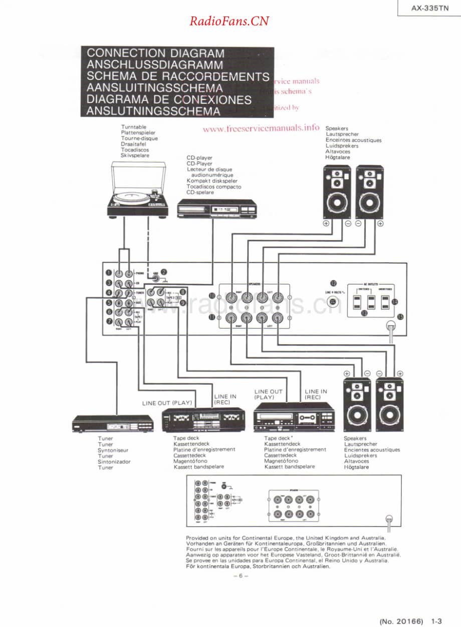JVC-AX335TN-int-sm维修电路原理图.pdf_第3页