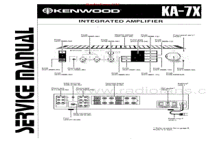 Kenwood-KA7X-int-sm维修电路原理图.pdf