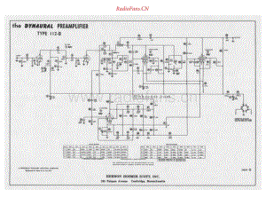 HHScott-112B-pre-sch维修电路原理图.pdf