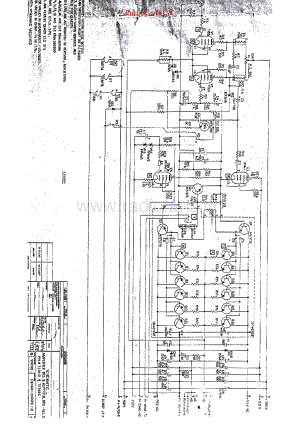 Infinity-HCA-pwr-sch维修电路原理图.pdf