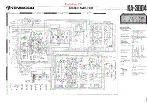 Kenwood-KA3004-int-sch维修电路原理图.pdf