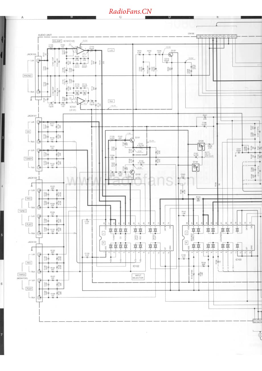 Kenwood-KA3080R-int-sm维修电路原理图.pdf_第3页
