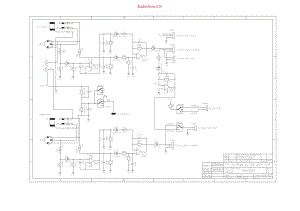 IMGStageline-STA160-amp-sch维修电路原理图.pdf
