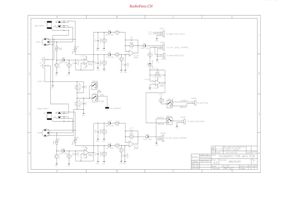 IMGStageline-STA160-amp-sch维修电路原理图.pdf_第1页