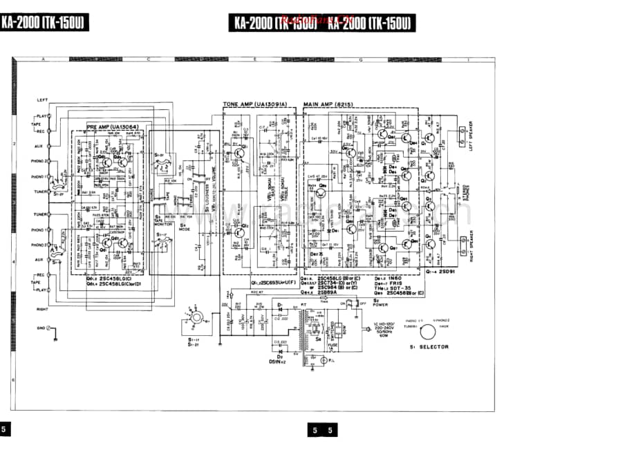 Kenwood-KA2000-int-sm维修电路原理图.pdf_第2页
