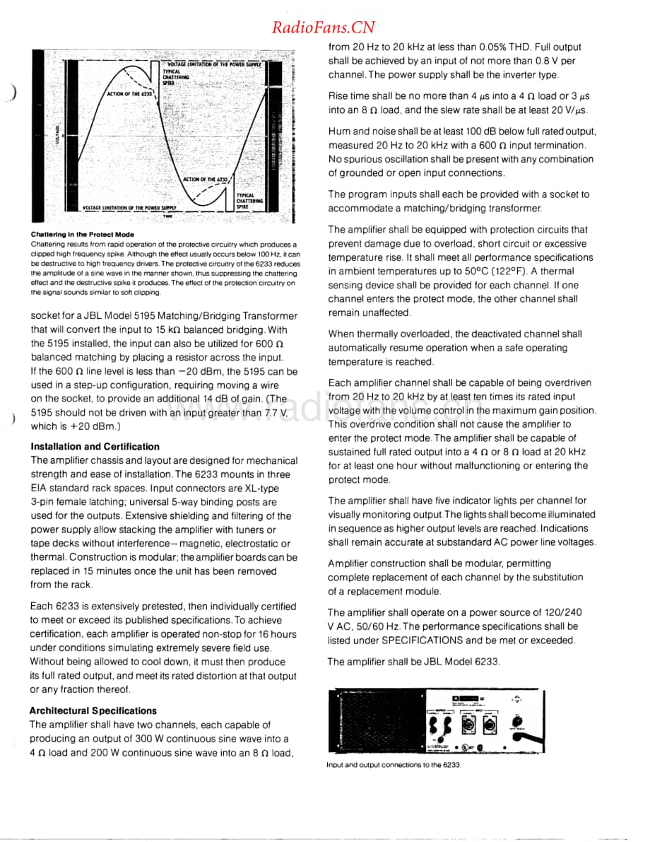 JBL-6233-pwr-sm维修电路原理图.pdf_第3页