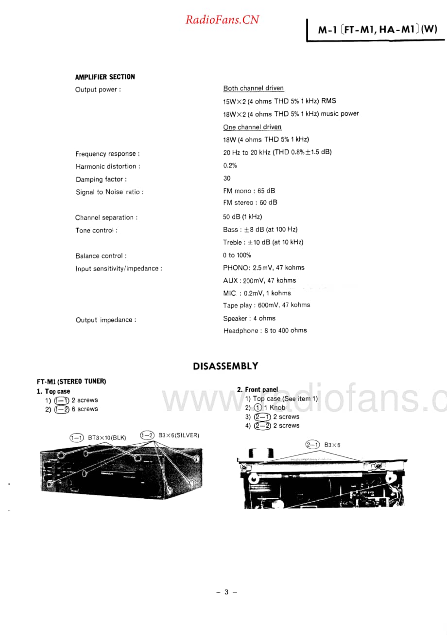 Hitachi-FTM1-tun-sm维修电路原理图.pdf_第3页