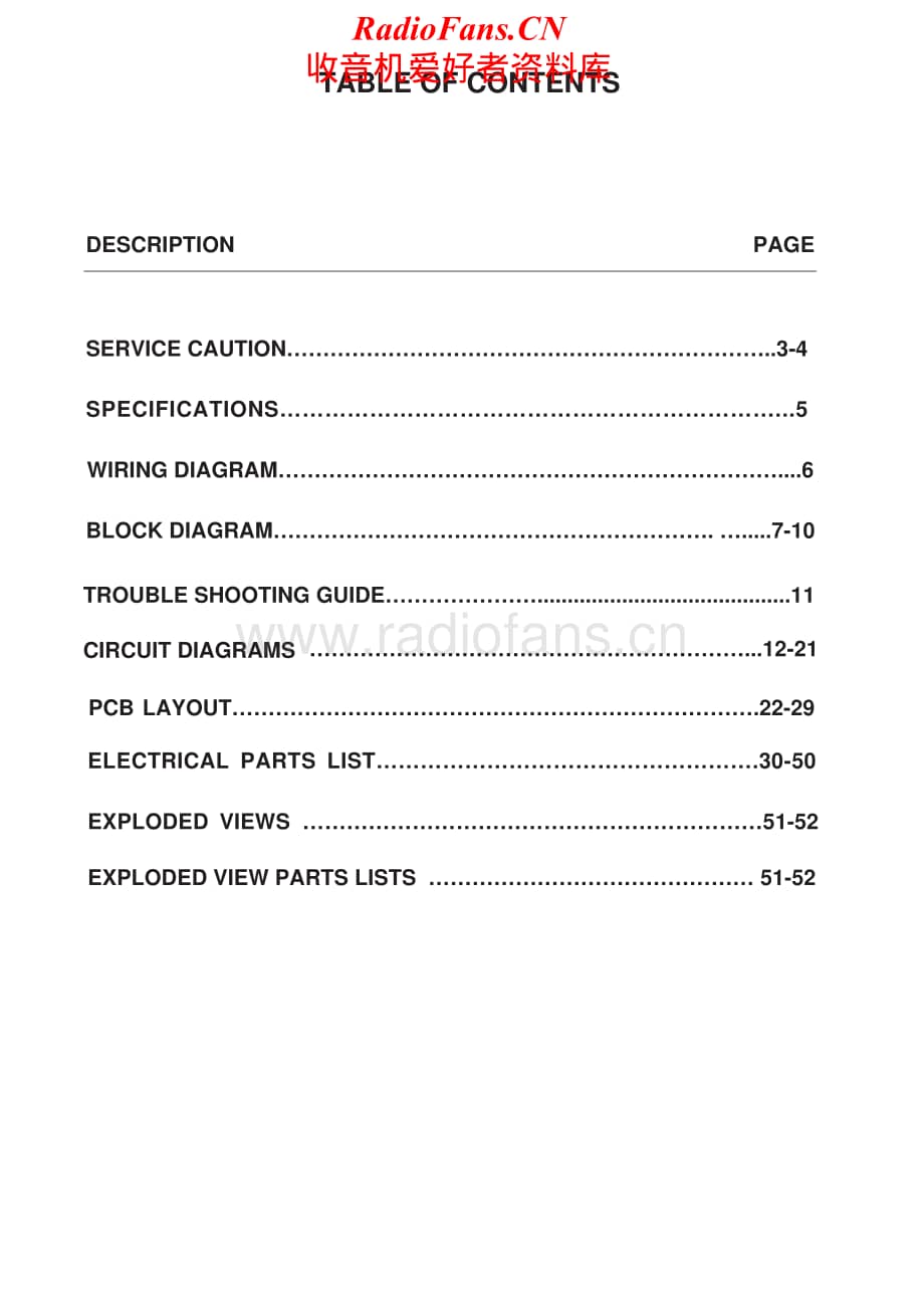 NAD-D3020-int-sm维修电路原理图.pdf_第2页
