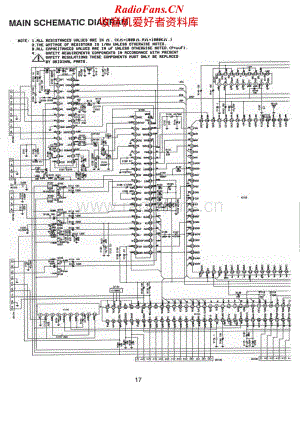 NAD-514-cd-sch维修电路原理图.pdf