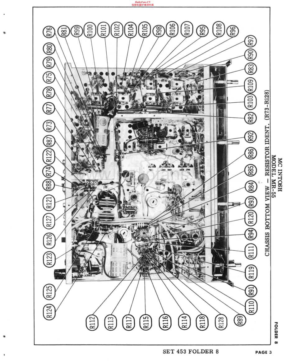 McIntosh-MR55-rec-sm维修电路原理图.pdf_第3页