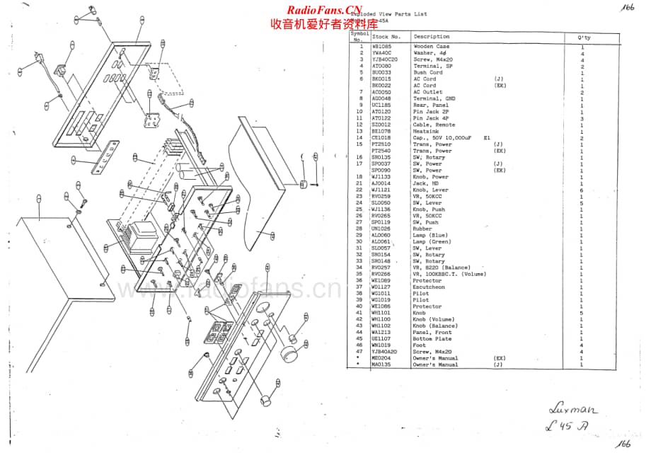 Luxman-L45A-int-sm维修电路原理图.pdf_第3页