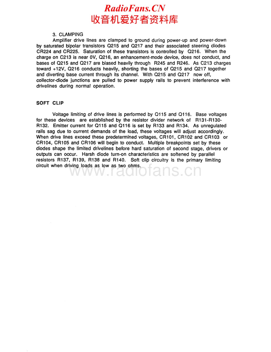 MarkLevinson-27.5-pwr-sm维修电路原理图.pdf_第3页