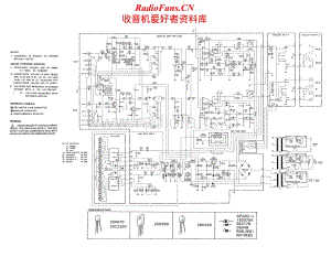 Nikko-NA300-int-sch维修电路原理图.pdf