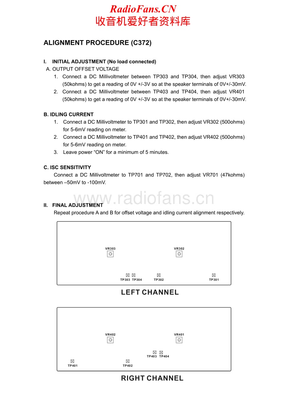 NAD-C372-int-sm维修电路原理图.pdf_第2页