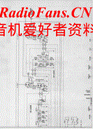 Luxman-A505-int-sch维修电路原理图.pdf