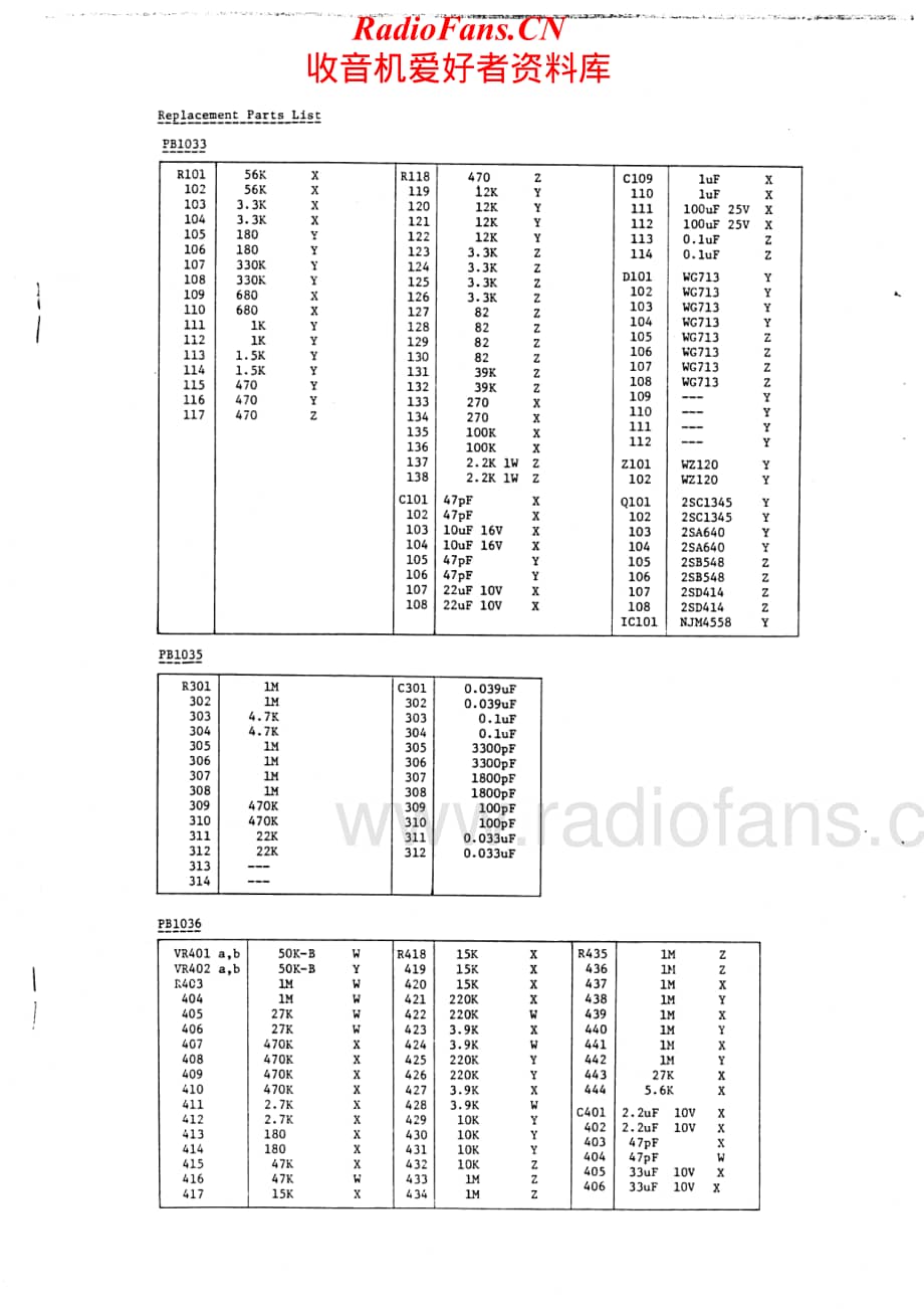 Luxman-L85V-int-sm维修电路原理图.pdf_第3页