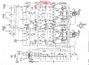McIntosh-C275-pwr-sch维修电路原理图.pdf