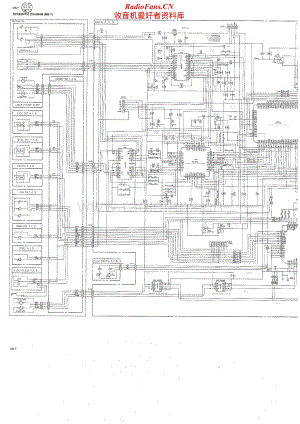 Nakamichi-MB9-cd-sm维修电路原理图.pdf