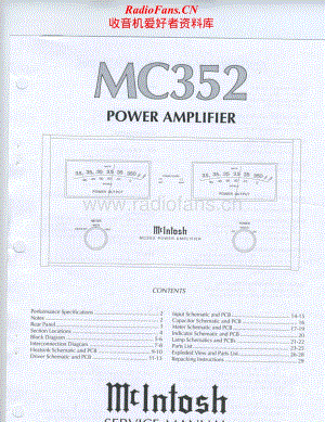 McIntosh-MC352-pwr-sm维修电路原理图.pdf