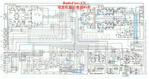 Marantz-PM55-int-sch维修电路原理图.pdf