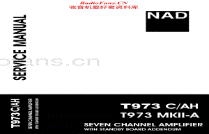 NAD-T973-pwr-sm维修电路原理图.pdf