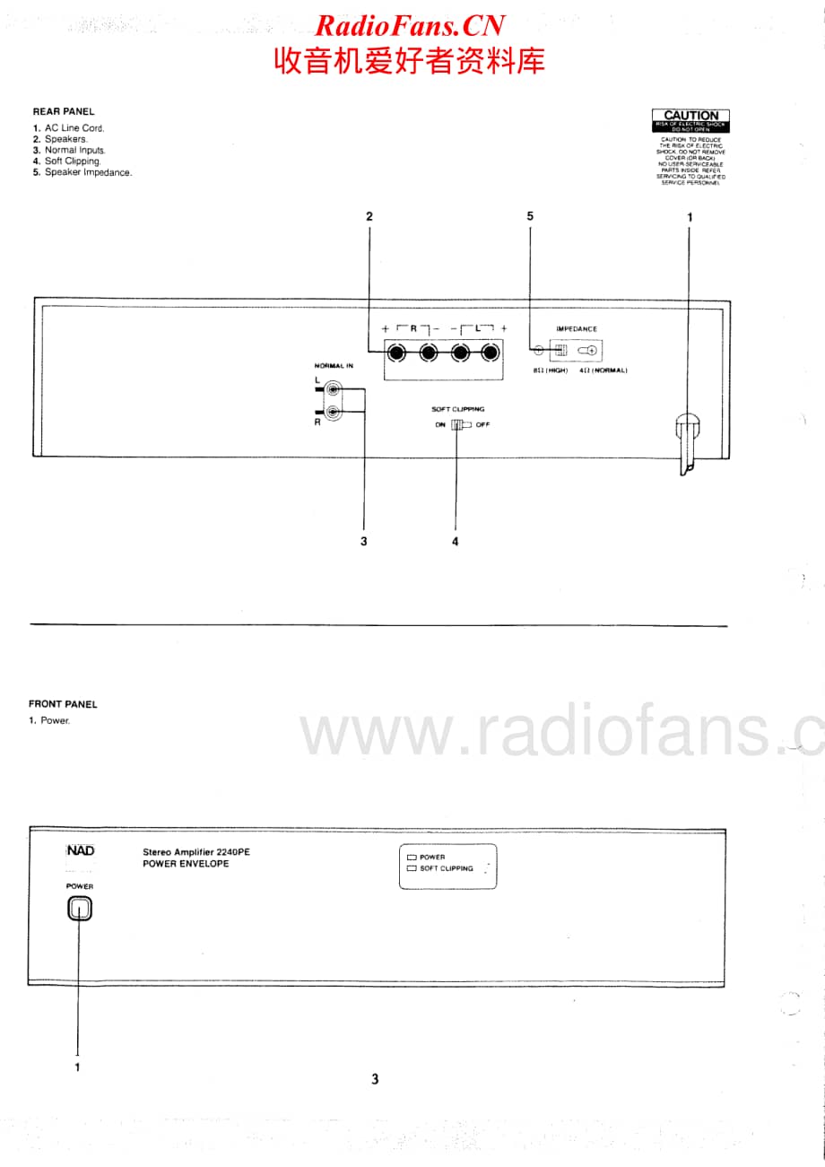 NAD-2240PE-pwr-sm维修电路原理图.pdf_第3页