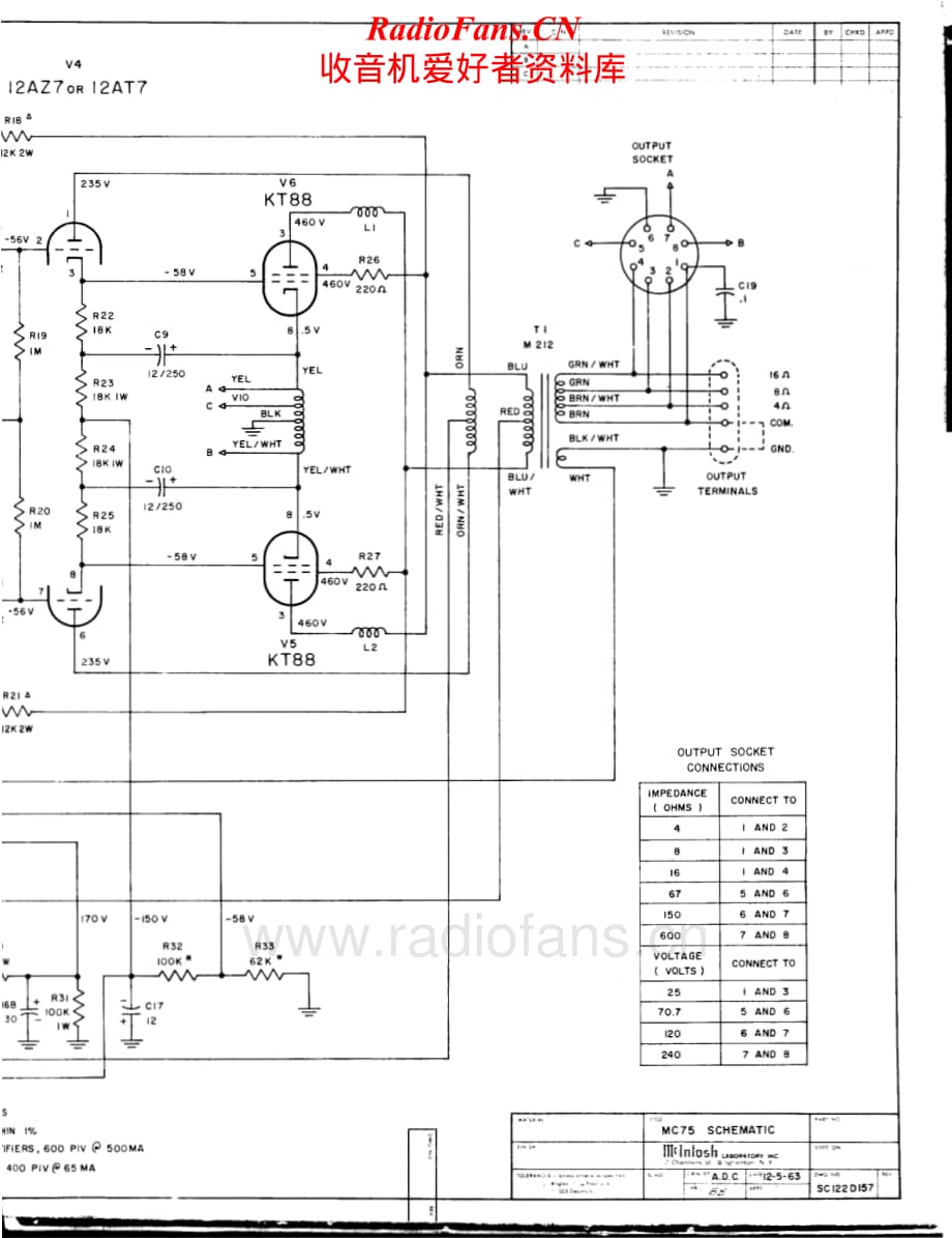 McIntosh-MC75-pwr-sch维修电路原理图.pdf_第3页